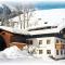 Gästehaus Alpenruh
