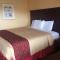 DeQueen Courtyard Inn