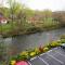 Rivergate Mountain Lodge