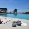 Home Cassis - Maison Méditerranée - Piscine chauffée à 30c
