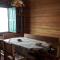Great Chalet Farellones