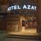 Hotel Azat Naha - Naha