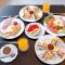RoomQuest Suvarnabhumi Airport Romklao Soi 6