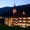 Hotel Silbertal