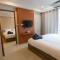 2 Feel Bed Station
