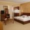 Sacallis Inn Beach Hotel