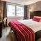Thon Partner Hotel Victoria Hamar