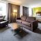 Thon Partner Hotel Victoria Hamar