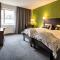 Thon Partner Hotel Victoria Hamar - Hamar