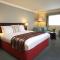 Citrus Hotel Coventry South by Compass Hospitality