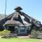 Letsatsi Game Lodge