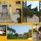 Bed And Breakfast Villa Pilati by DomuSicily