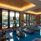 The Silver Palm Wellness Resort