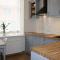 Design apartment