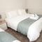 Longstone House Bed & Breakfast - Seahouses