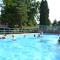 Camping Hitjesvijver