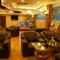 The Ruby Arena - Trivandrum