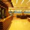 The Ruby Arena - Trivandrum