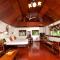 The Travancore Heritage Beach Resort