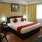 The Ruby Arena - Trivandrum