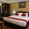 The Ruby Arena - Trivandrum