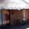 Pride Rock Accommodation - Middelburg