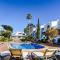 Aparthotel Nelva Resort - Cala en Porter
