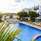 Aparthotel Nelva Resort