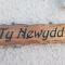 Ty Newydd - Llangadog