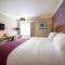 The Crown & Greyhound by Innkeepers Collection