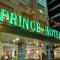 Prince Hotel