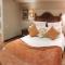 Five Burnham Guest House