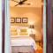 Five Burnham Guest House