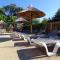 Camping de la Treille - Cavalaire-sur-Mer