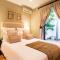 Five Burnham Guest House