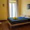 Manzoni House
