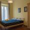 Manzoni House