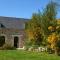 B&B La Grange du Minuellou Foto: B&B La Grange du Minuellou