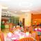 Asian SR Hotel