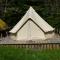 Inver Coille Campsite - Fort Augustus