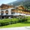 Hotel Europeo Alpine Charme & Wellness