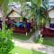 Sun Beach Bungalows - Haad Rin