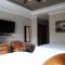 Hotel Ladera