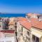 Cefalu in Blu