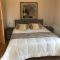 Linden Garden Apartment
