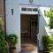 Waterland Vakantiehuis