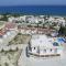 Acropolis Sea View Villa