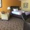 Quality Inn University Area