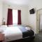 Knickerbocker Hotel