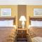 Rodeway Inn & Suites - Сагино